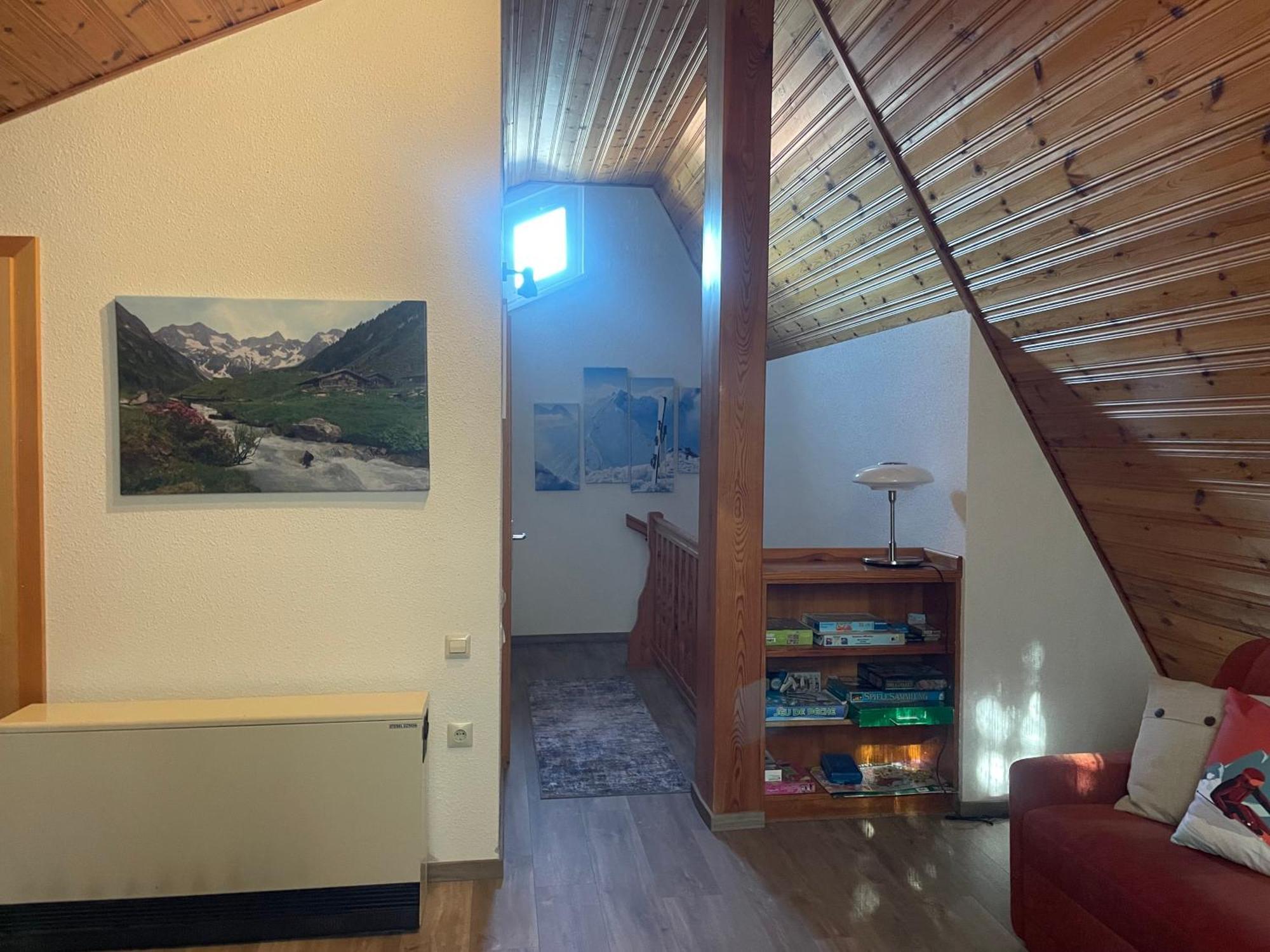 Katarina'S Cozy Bungalov 바트 미테른도르프 외부 사진