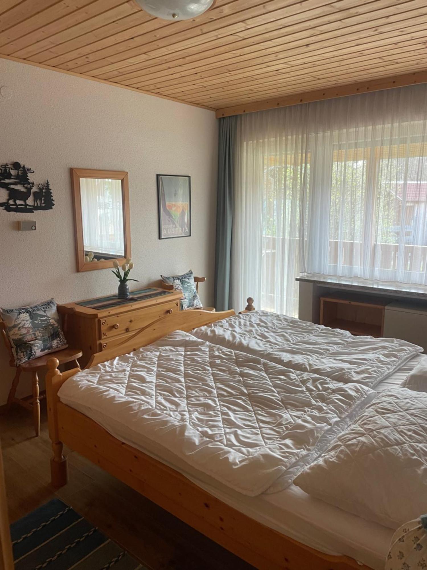 Katarina'S Cozy Bungalov 바트 미테른도르프 외부 사진